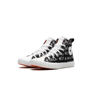 CONVERSE UNT1TL3D High Top 'Not A Chuck' Kid's Size 6/Women's Size 8